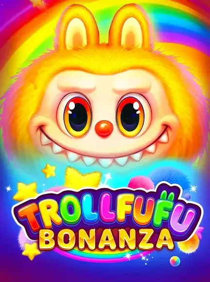 Trollfufu Bonanza slot game