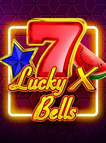 Lucky X Bells slot game