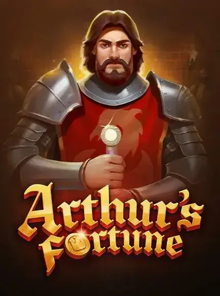 Arthurs Fortune slot game