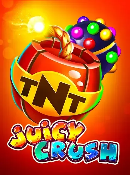 Juicy Crush slot game